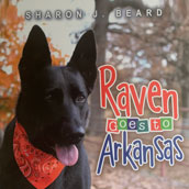 Raven Goes to Arkansas